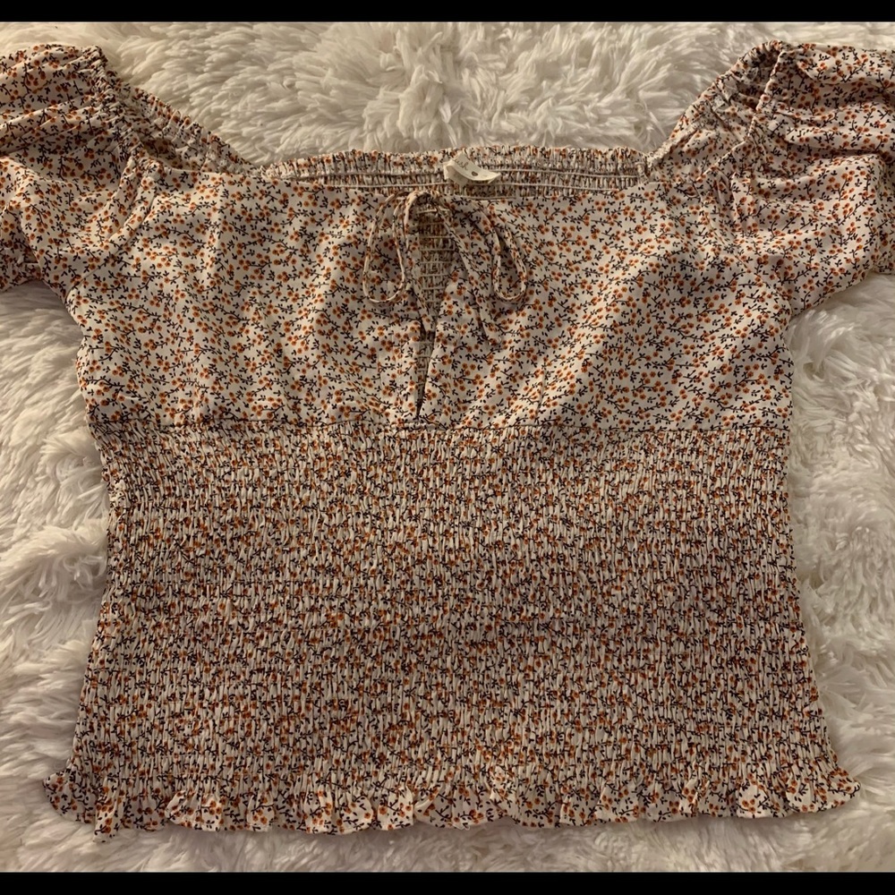 Cute top